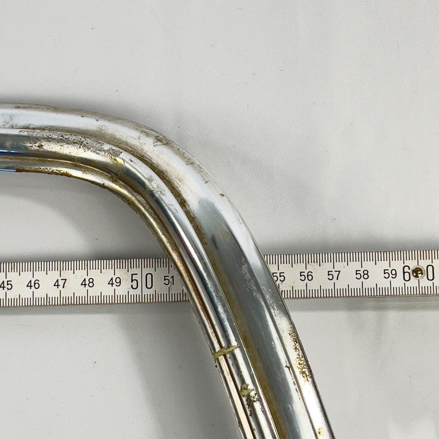 Mercedes Benz Heckscheibe Zierrahmen Rechts Hinten Rahmen Fenster A1166780430 – Bild 13