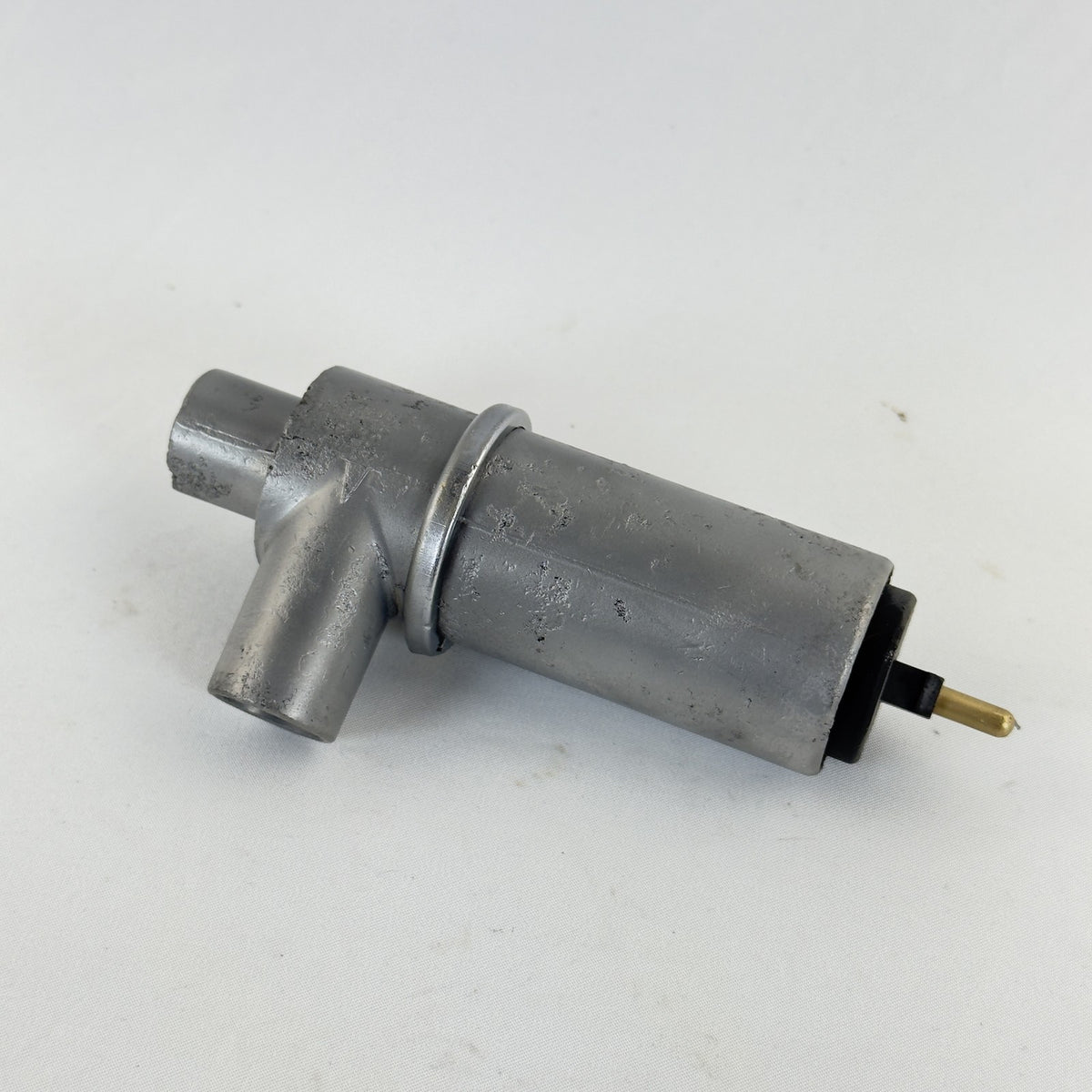 Mercedes Leerlaufsteller A0001411425 VDO 408.202 W126 – Bild 1