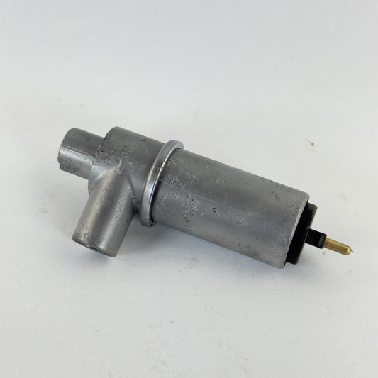 Mercedes Leerlaufsteller A0001411425 VDO 408.202 W126 – Bild 1