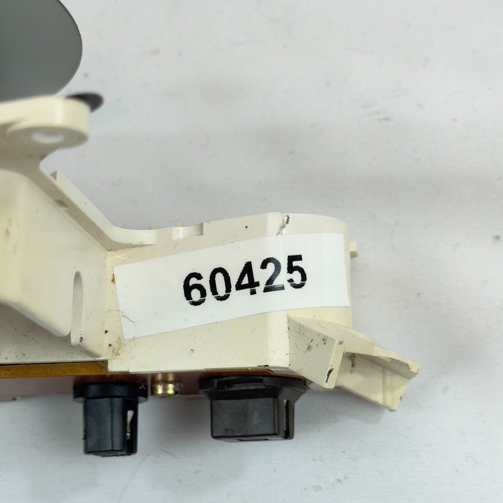 Mercedes W201 Tacho Tachometer 190 E 2.0 2.3 2.6 Benzin 20154216067