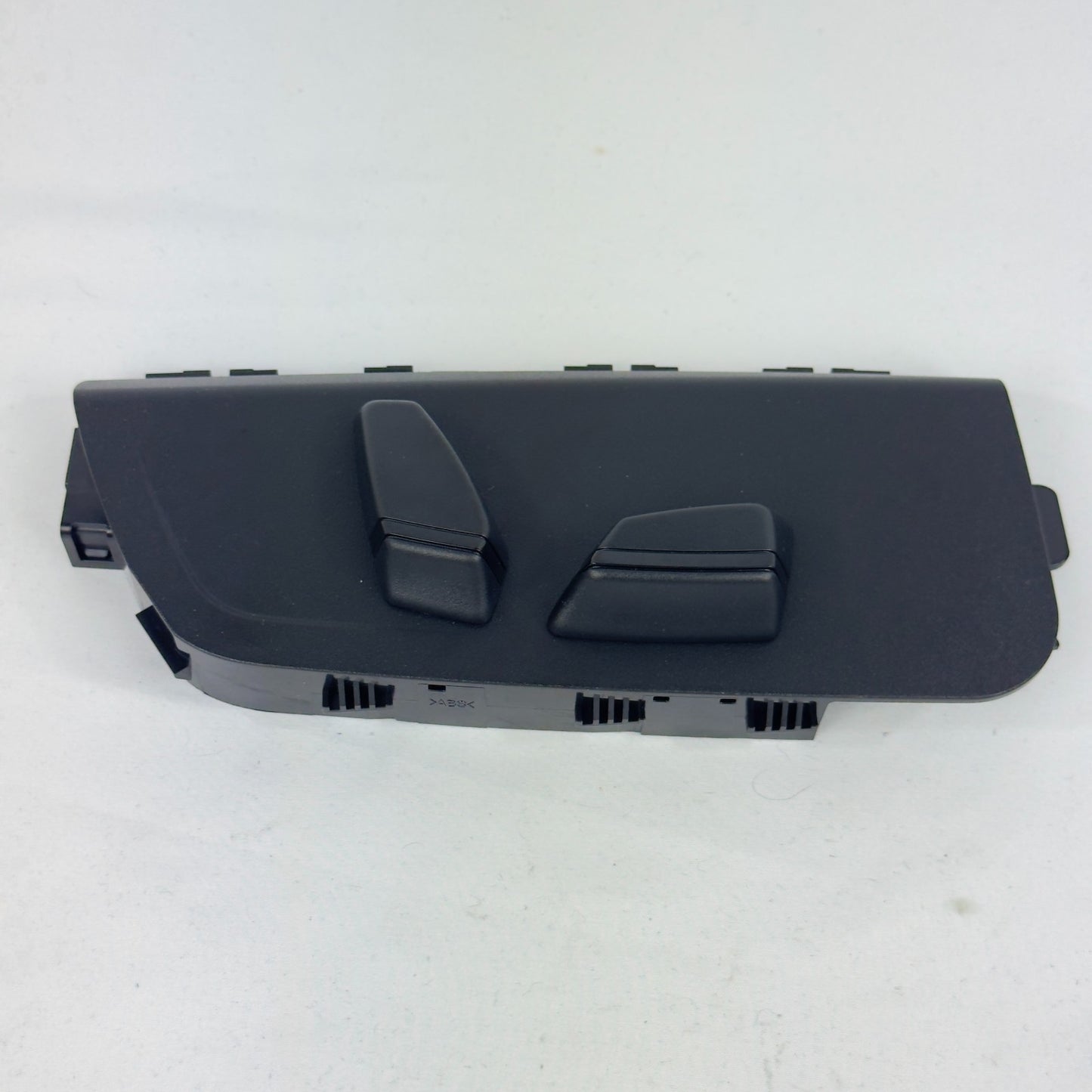 BMW 5er F10 F07 F18 F15 F16 Schalter Taster Sitz Sitzverstellung Rechts 92992300