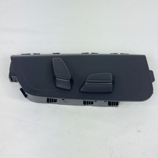 BMW Sitzverstellung Schalter rechts 9299230 – Bild 1