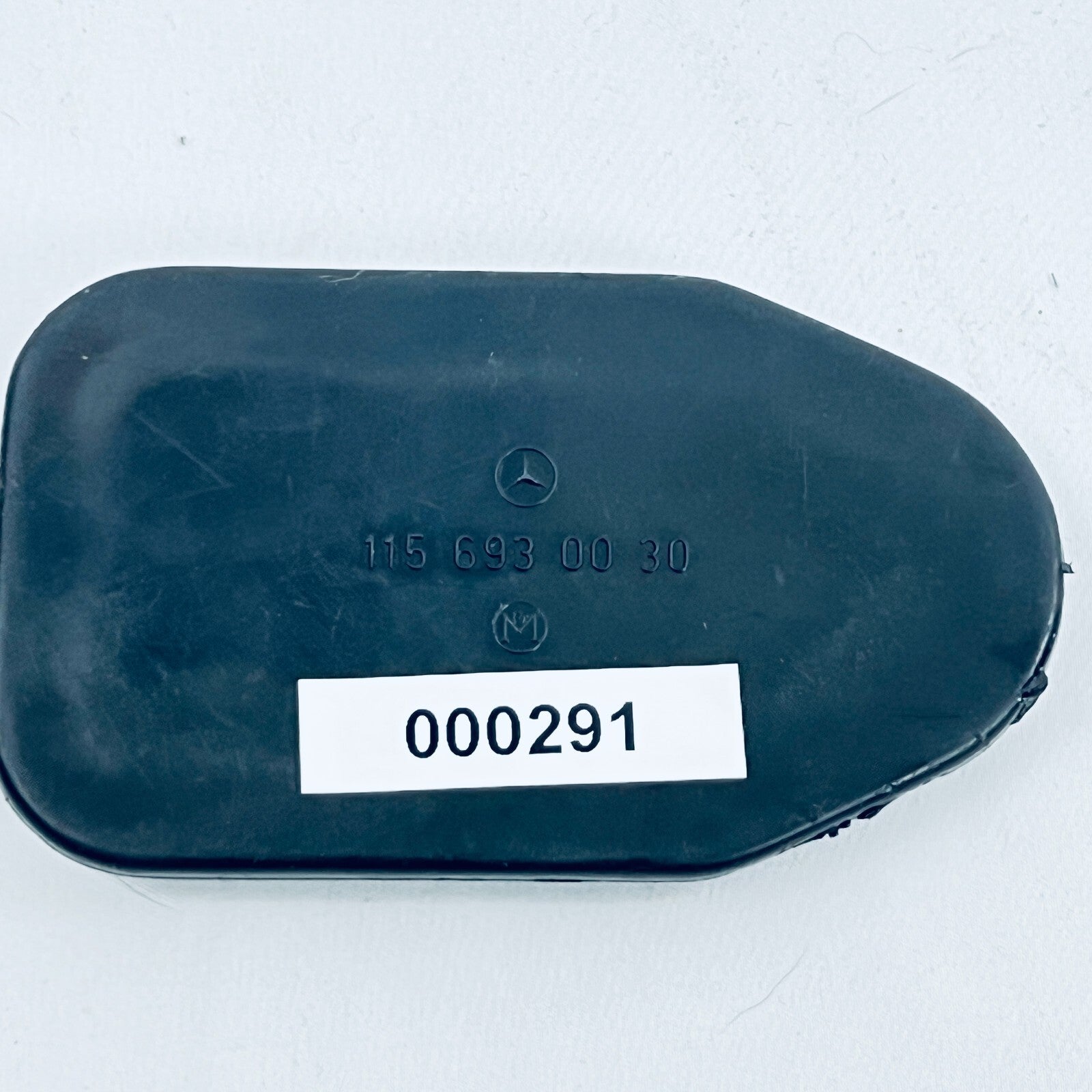 MercedesBenz W115 Innenraum Abdeckung Verkleidung Strich 8 A1156930030 – Bild 10