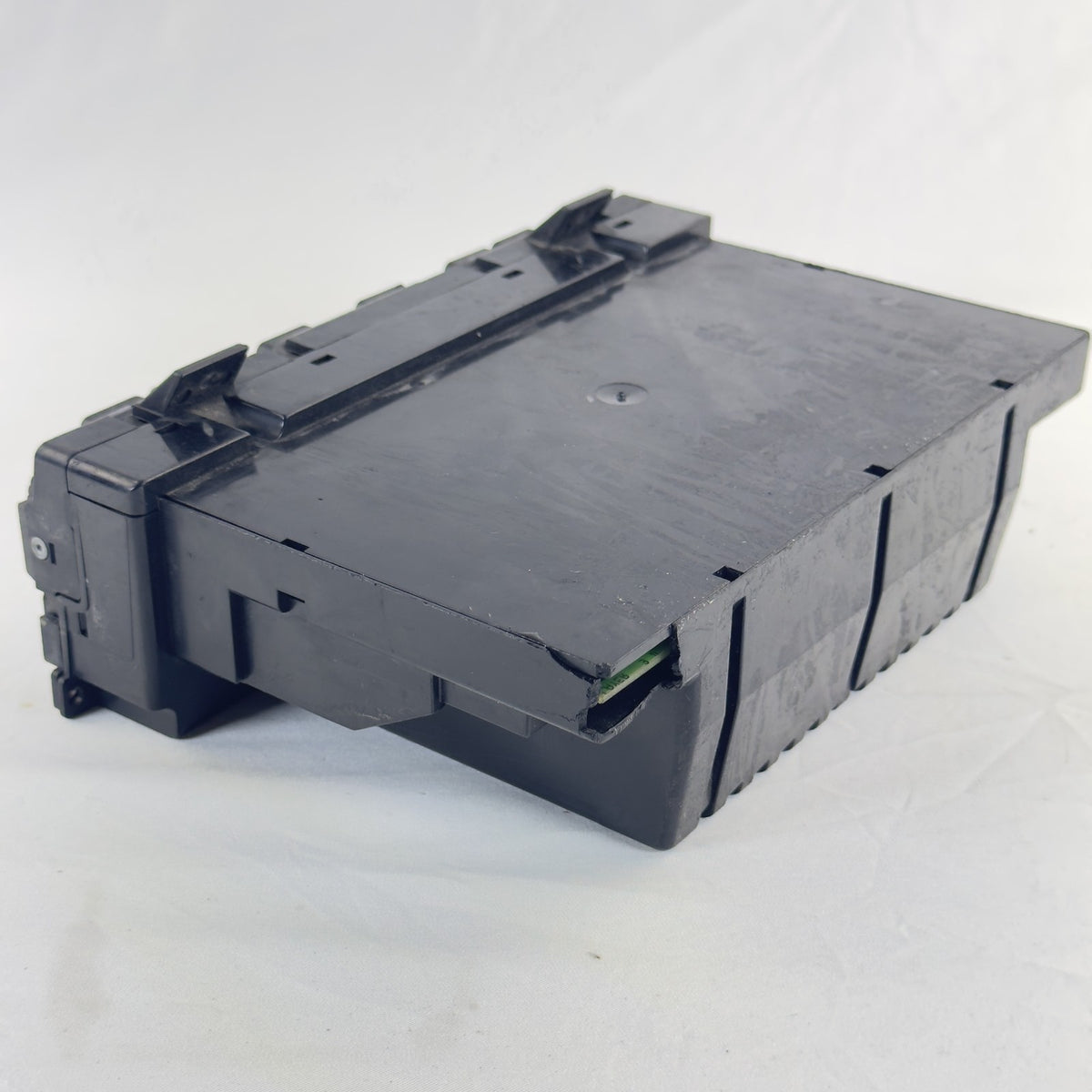 Mercedes W140 Klimabedienteil A1408300885 Bosch – Bild 9