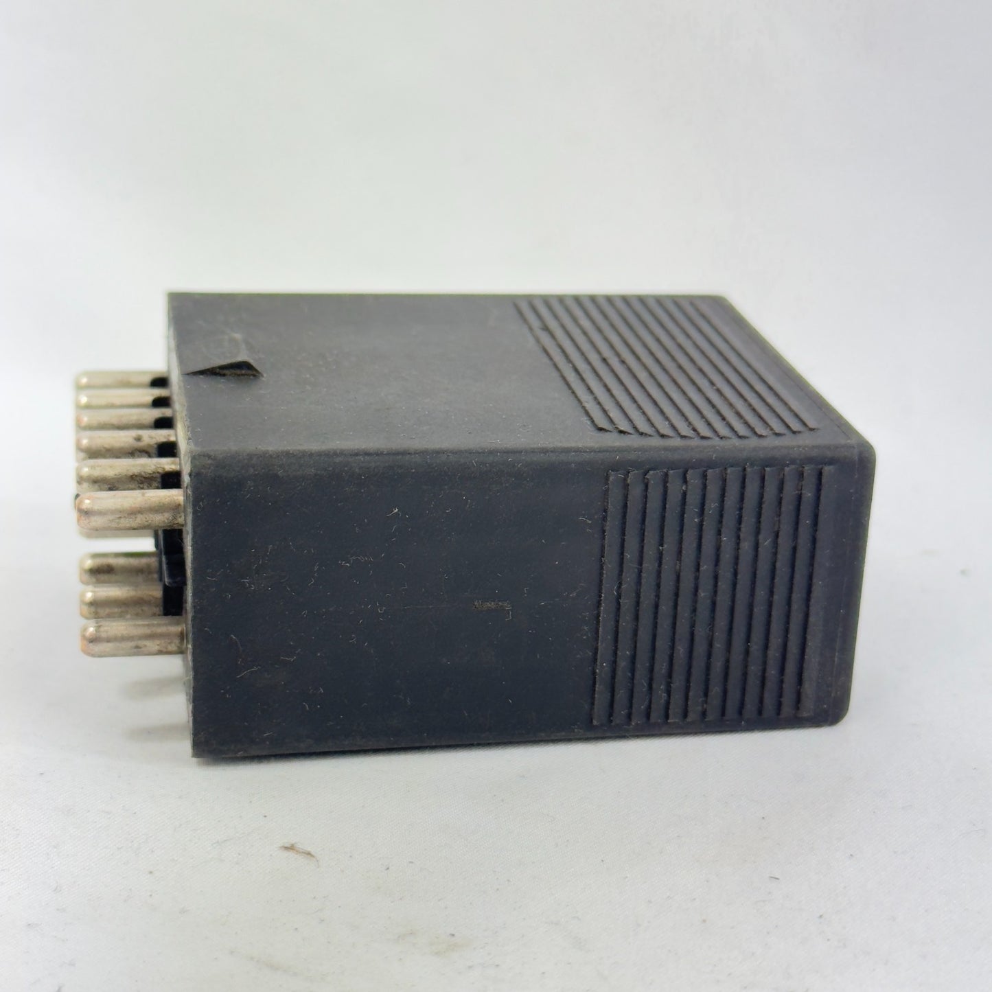 Mercedes W124 W201 Steuergerät A0045453632 Leerlaufregulierung ELR 6 Zyl Diesel3