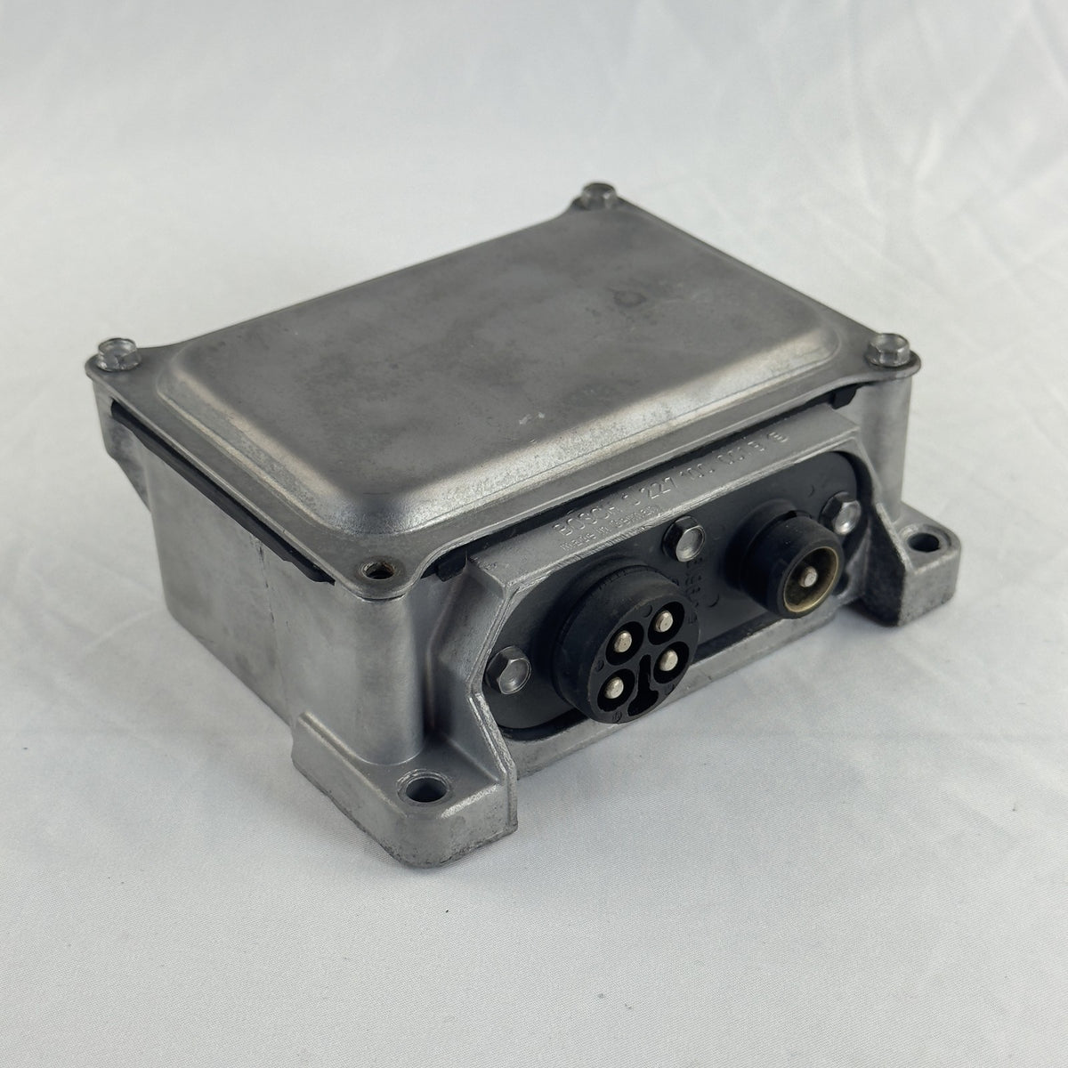 Bosch 0227100001B Zündschaltgerät A0005457632 Mercedes – Bild 1