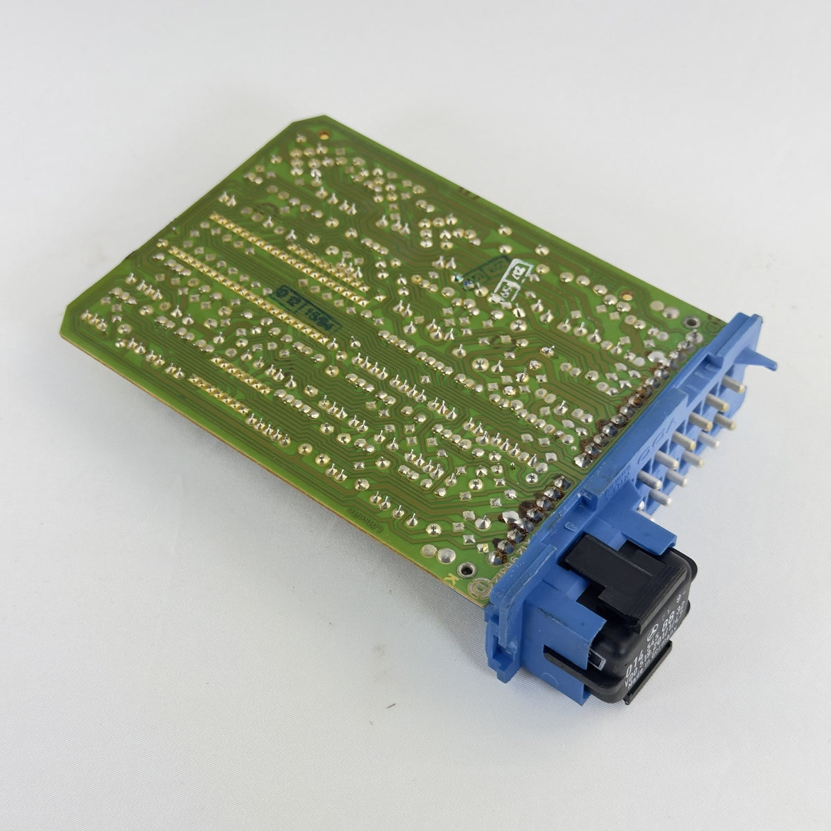 Mercedes Tempomat Steuergerät A0145454032 + Codierteil – Bild 6