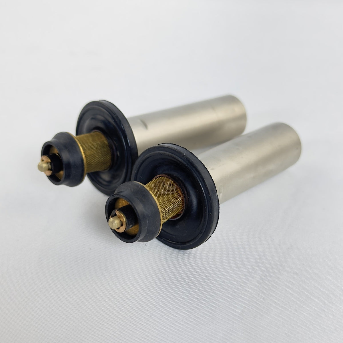 BMW Duoventil Heizungsventil Wasserventil 64111374304 – Bild 4