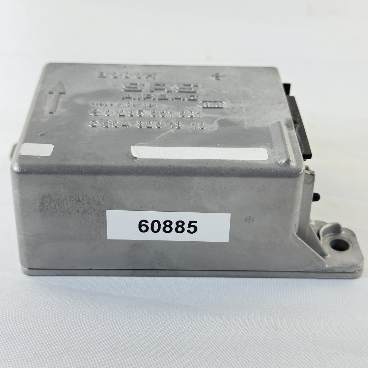 Mercedes Airbag Steuergerät A0048201810 Bosch – Bild 10
