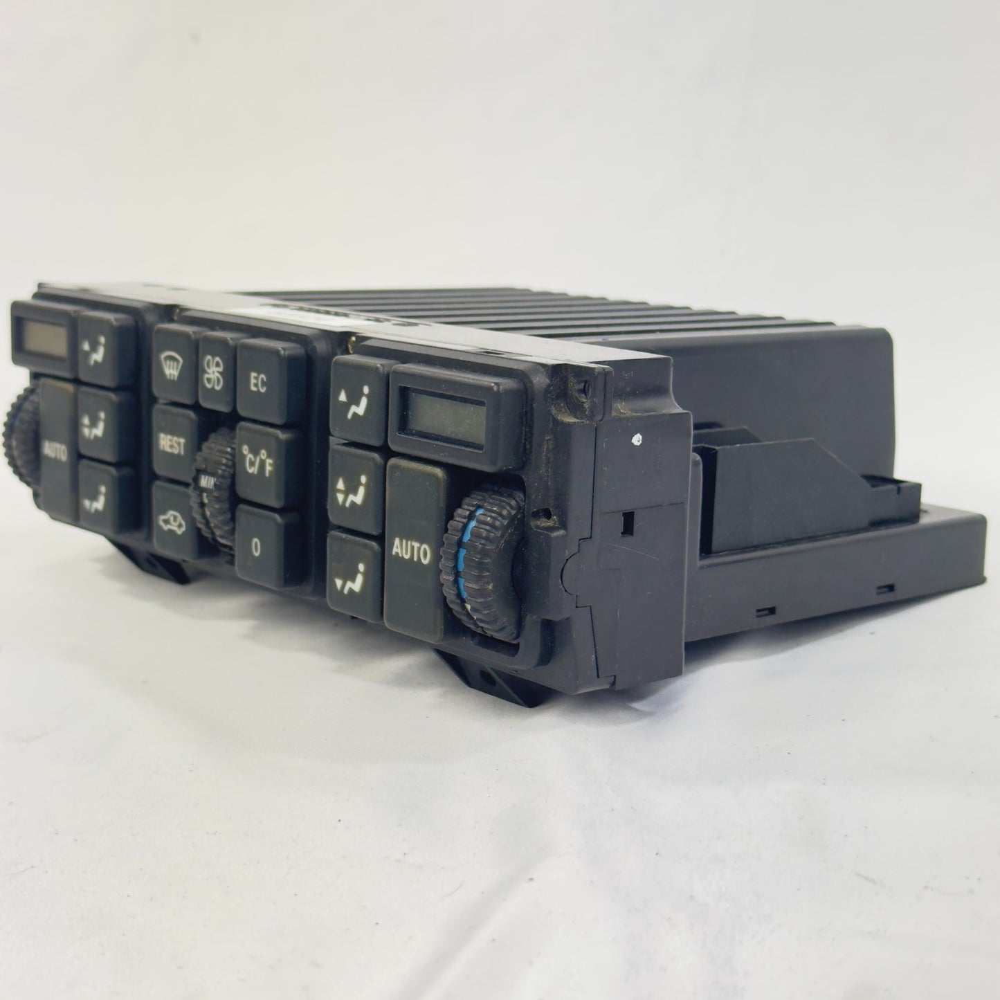 Mercedes W140 Klimabedienteil Heizungsbedienteil Bedienteil A14083006851