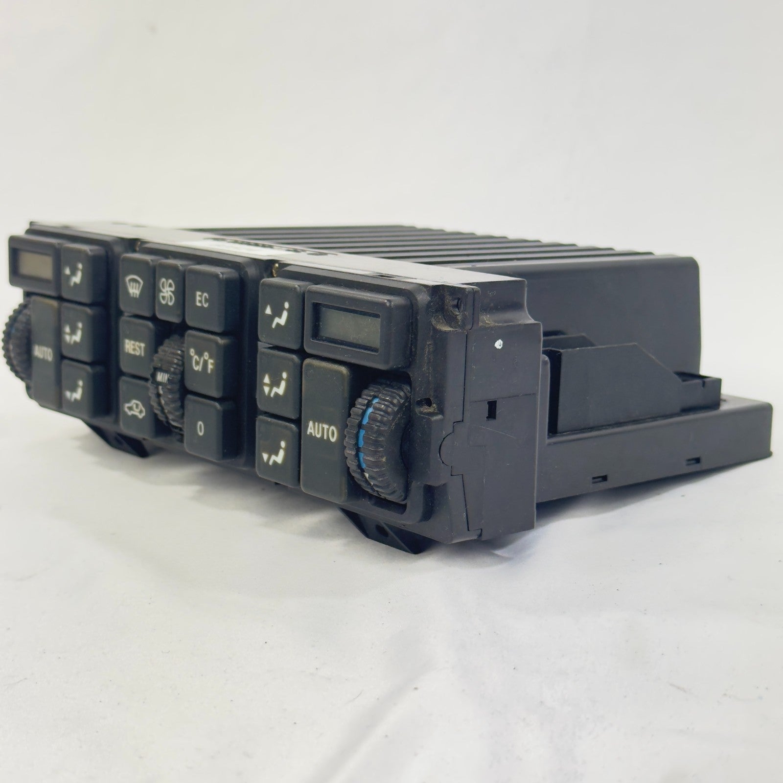 Mercedes W140 Klimabedienteil Heizungsbedienteil Bedienteil A14083006851