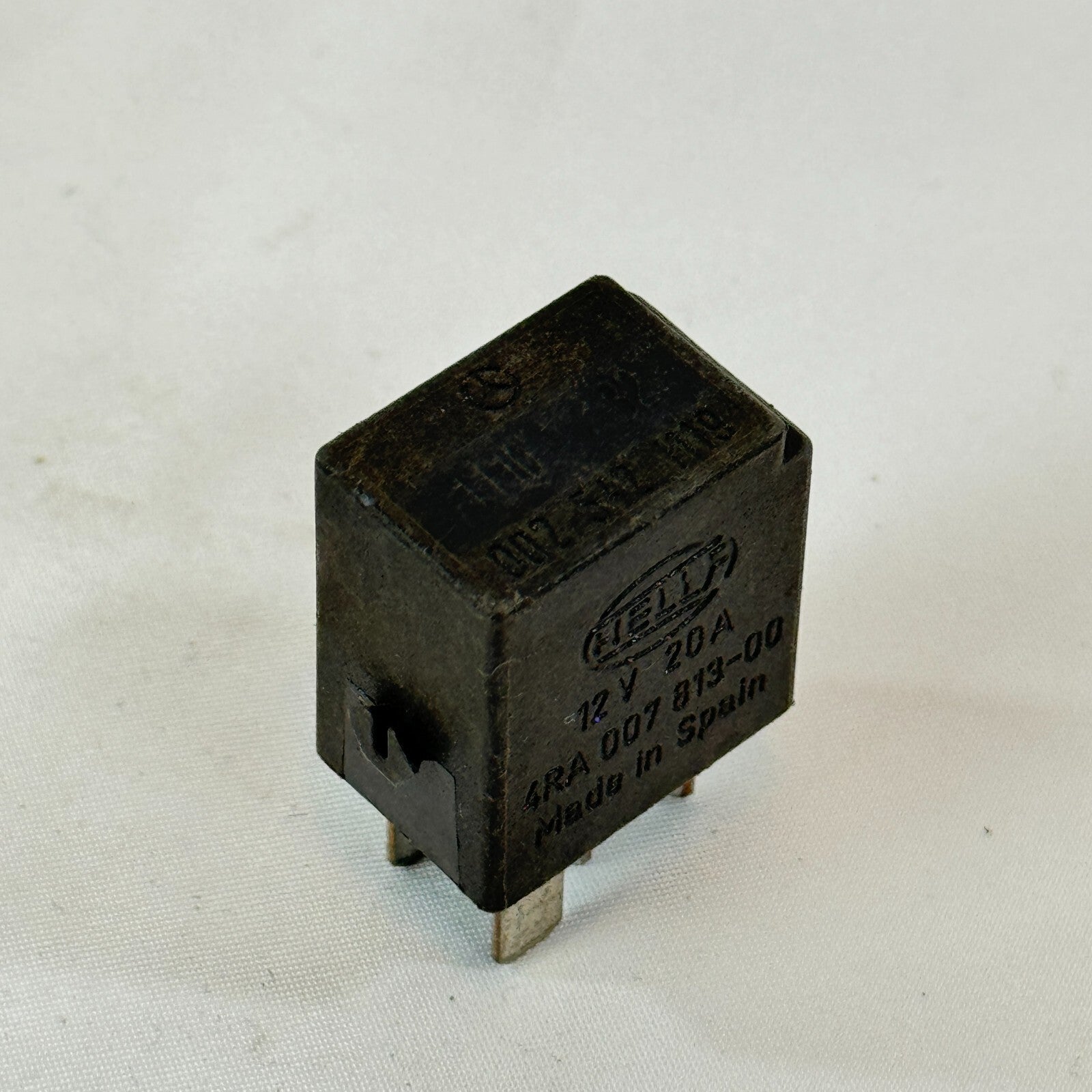 Mercedes-Benz Hella Relais A0025421119 – Bild 2