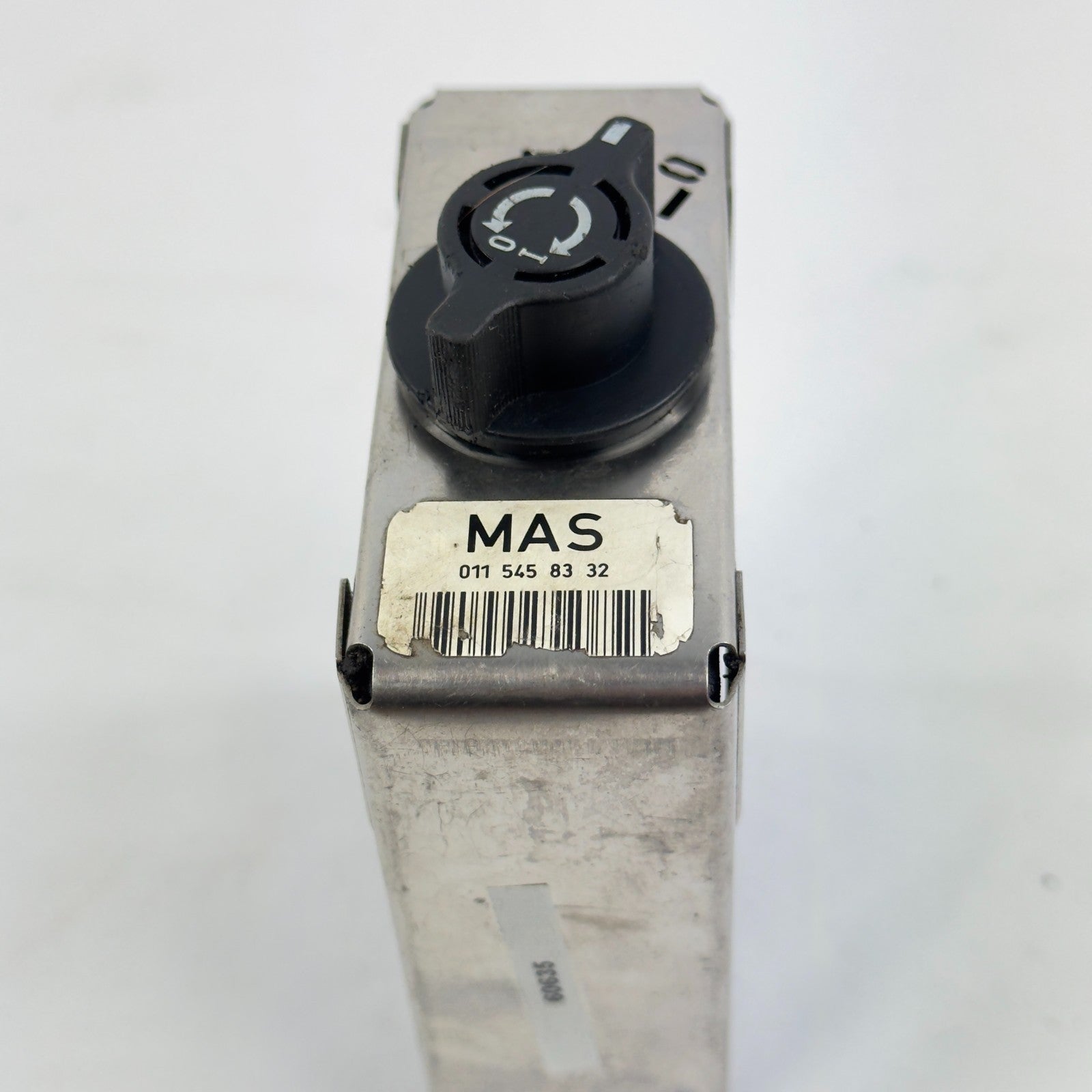 Mercedes W124 W129 300 24V Steuergerät MAS Motoraggregatesteuerung 01154583326