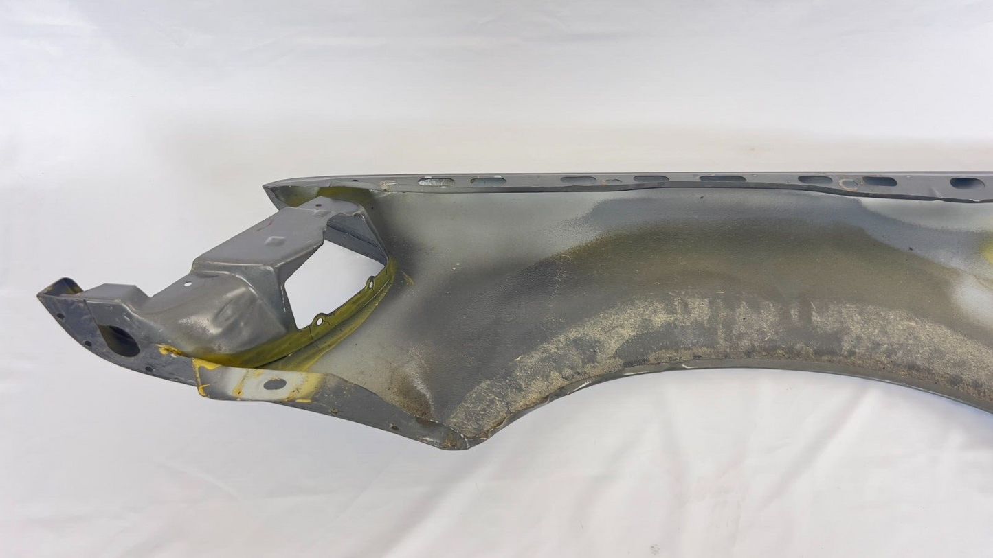 MercedesBenz W140 Kotflügel Vorne Rechts  A1408803018 Cl500 600 – Bild 7