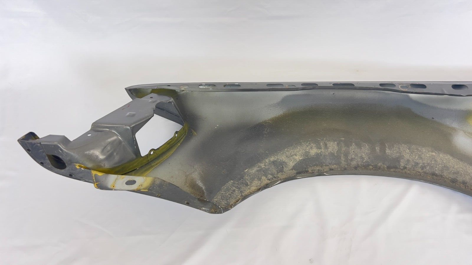 MercedesBenz W140 Kotflügel Vorne Rechts  A1408803018 Cl500 600 – Bild 7