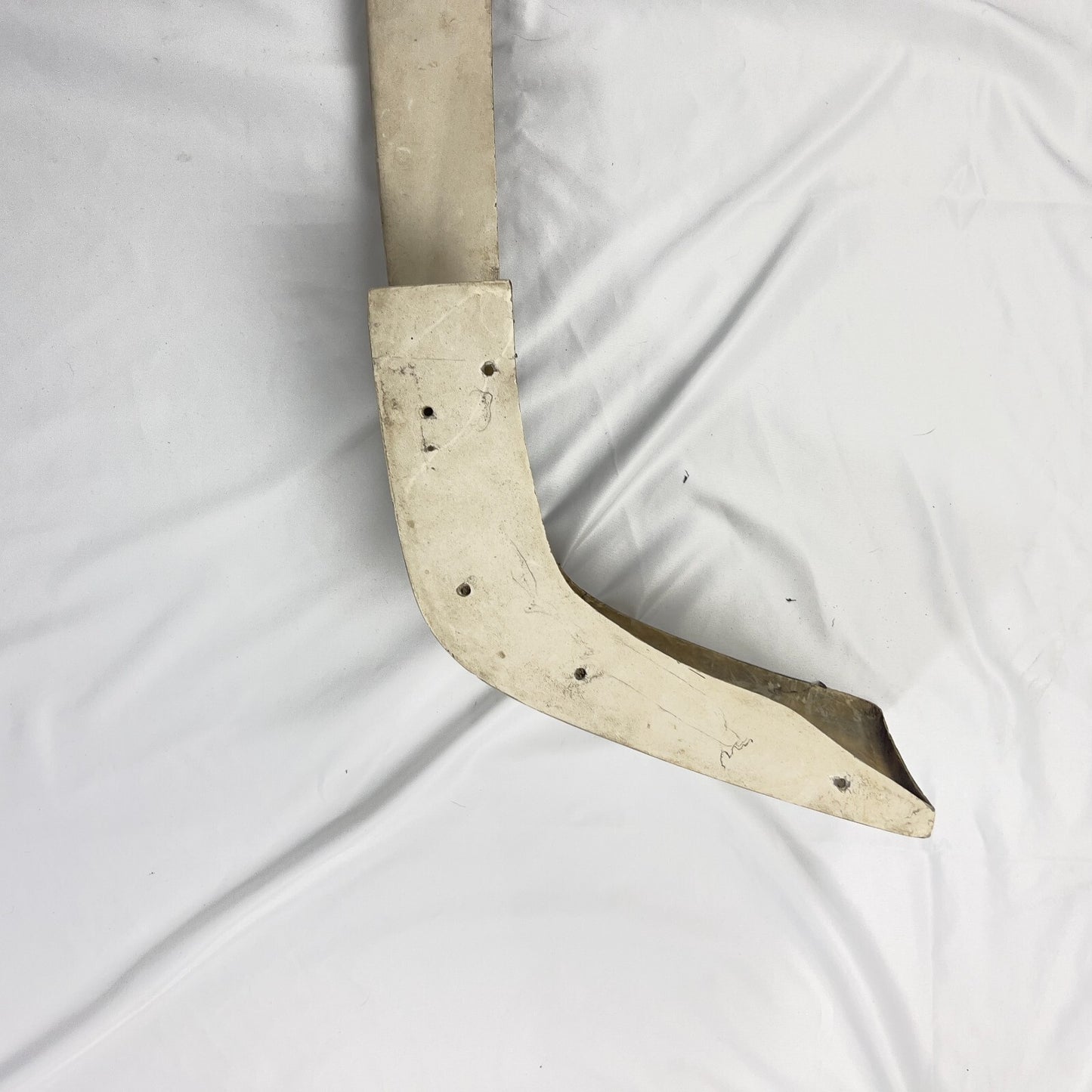VW Golf III Frontspoiler Frontlippe Spoilerschwert Spoiler – Bild 7