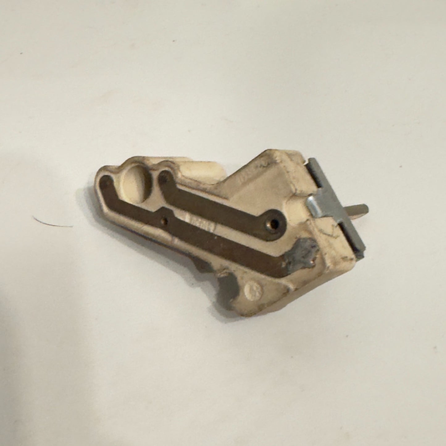 Mercedes W201 Poti Dimmer Potentiometer Tachobeleuchtung 0005423295 VDO 1906