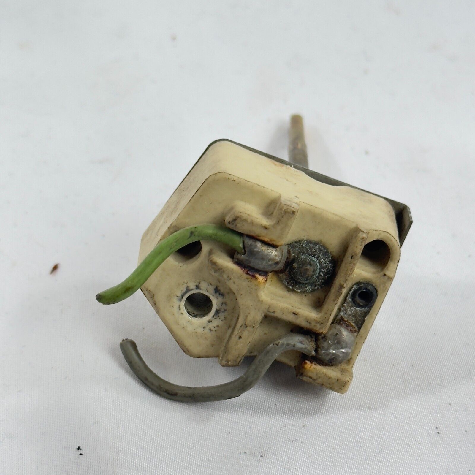 Mercedes W116 Dimmer Potentiometer Poti Tachobeleuchtung VDO A0005424125