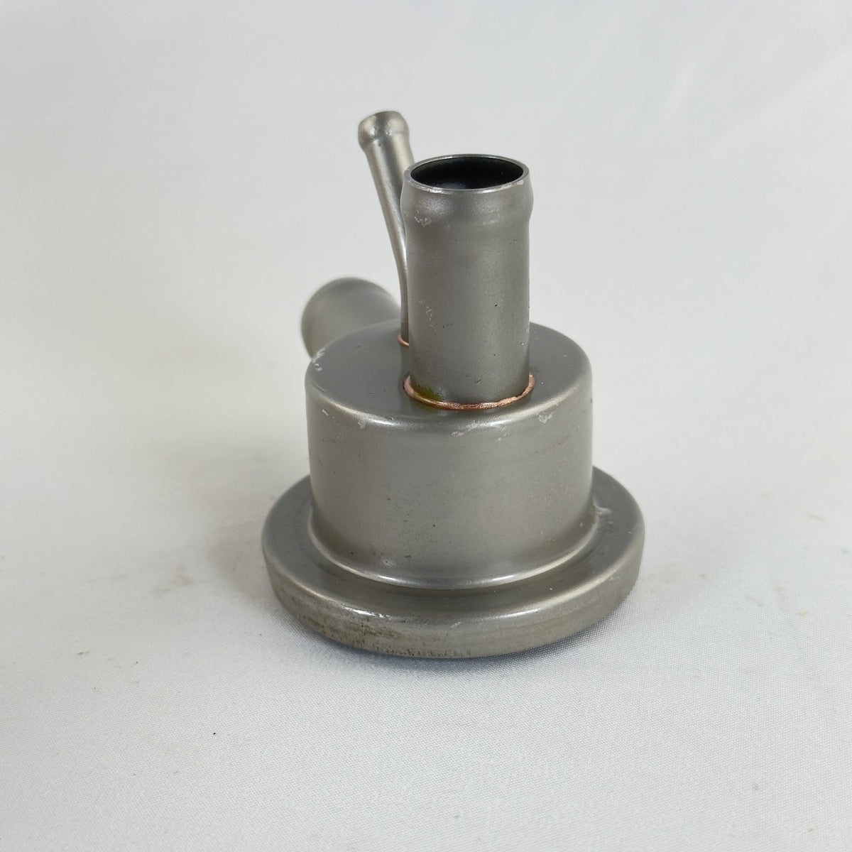 Mercedes Dämpferbehälter Kraftstoff A1264700116 W126 – Bild 4