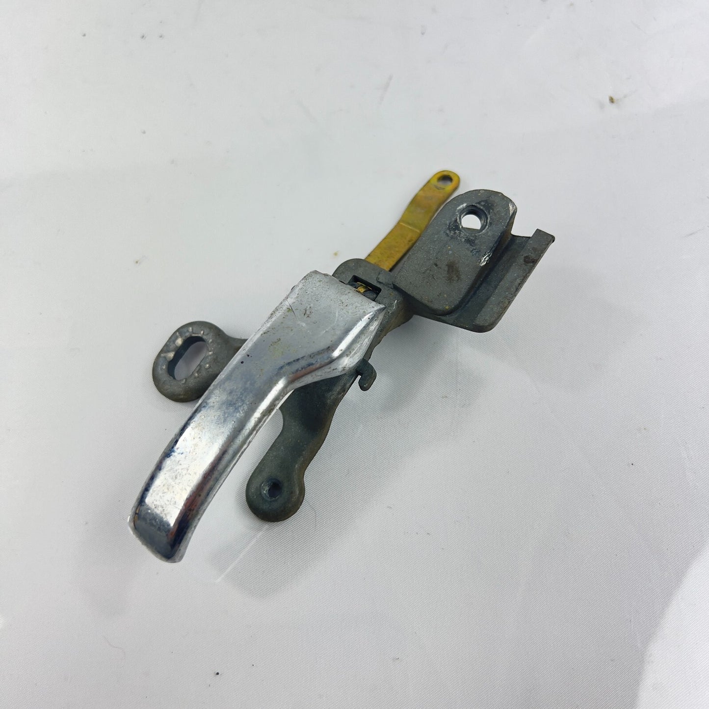 MercedesBenz Türgriff A1157660119 Innentürgriff Links Hinten W116 W115 W114 /8 – Bild 3