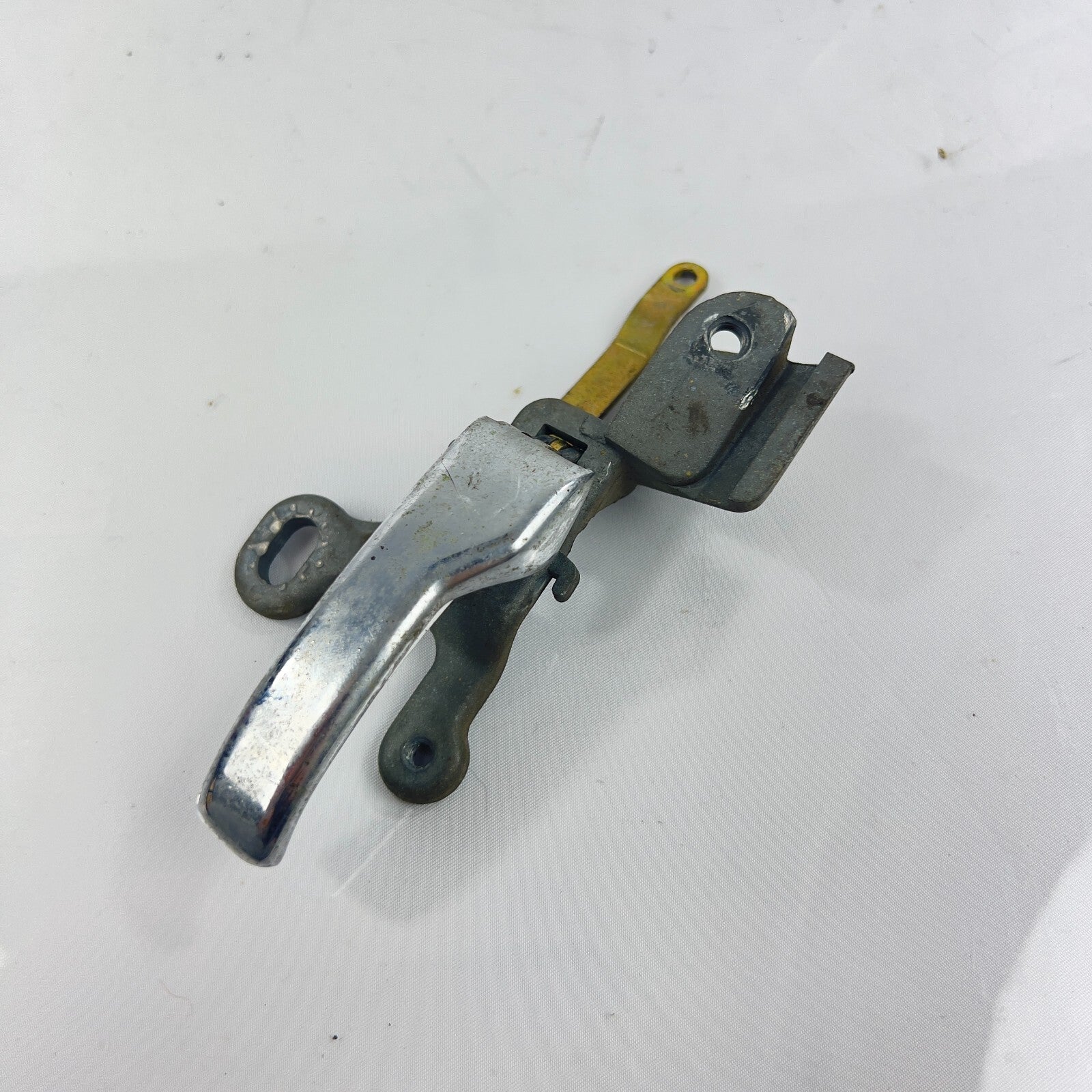 MercedesBenz Türgriff A1157660119 Innentürgriff Links Hinten W116 W115 W114 /8 – Bild 3