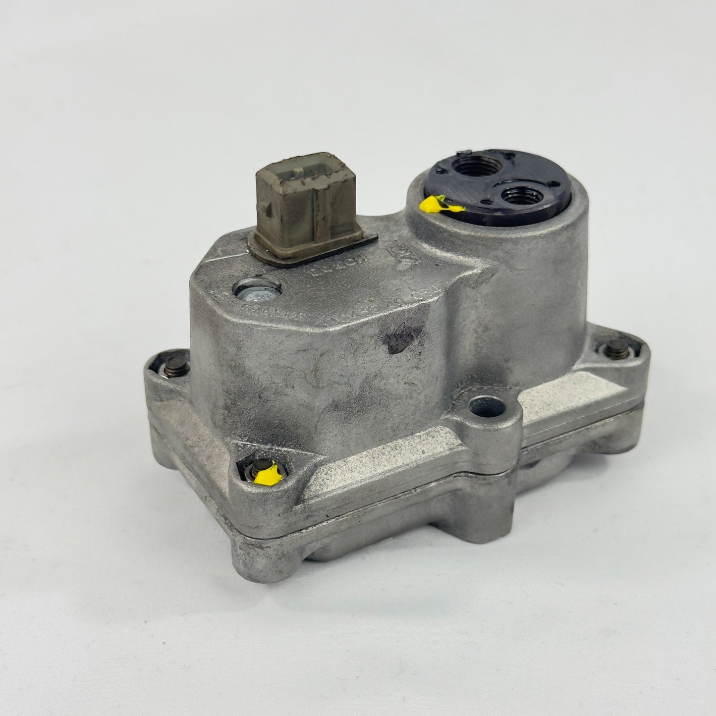 Bosch Warmlaufregler 0438140084 Saab 900 2.0 8V – Bild 1