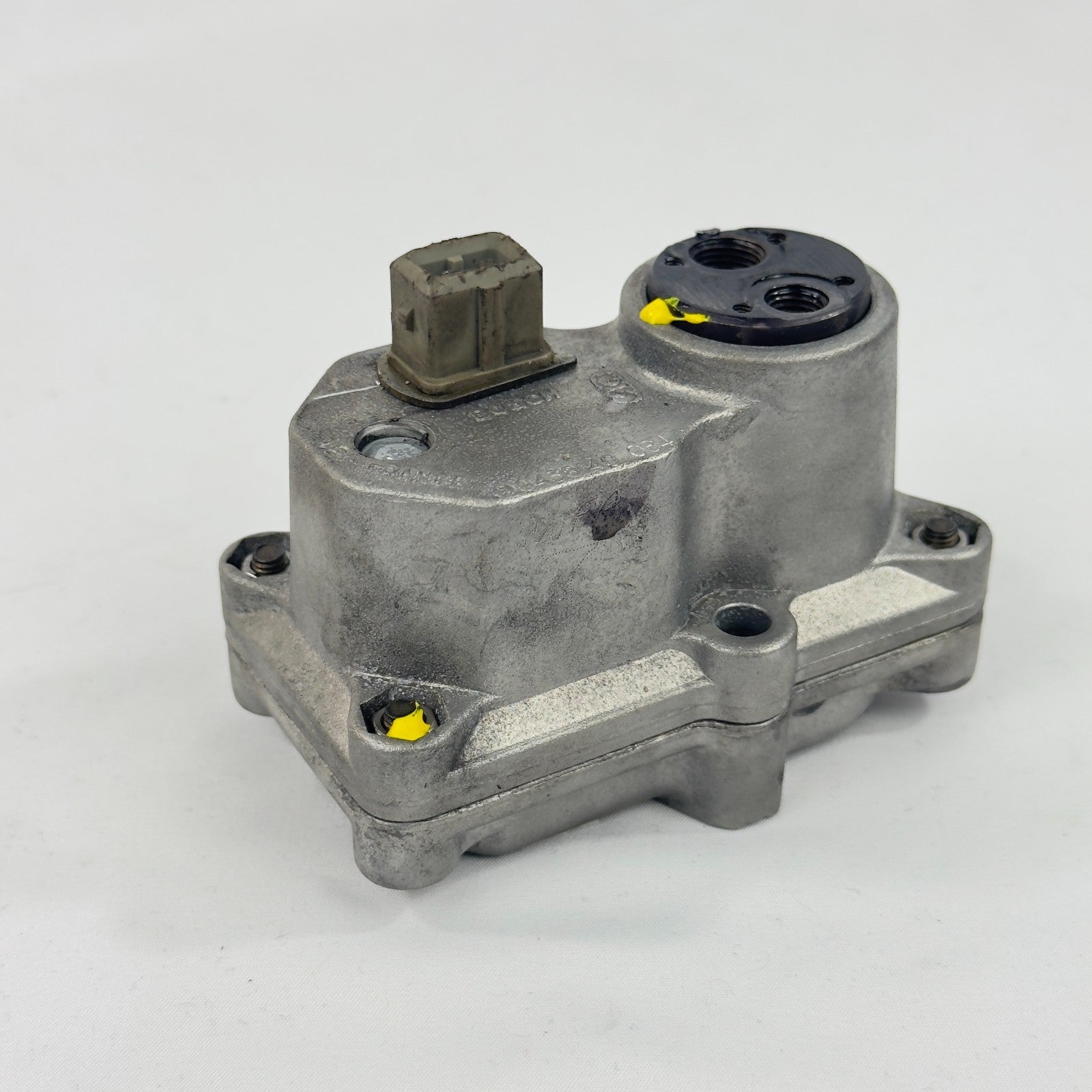 Bosch Warmlaufregler 0438140084 Saab 900 2.0 8V – Bild 1