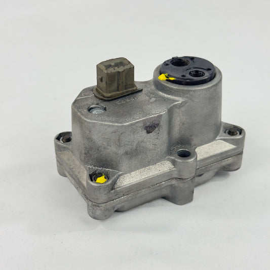 Bosch Warmlaufregler 0438140084 Saab 900 2.0 8V – Bild 1