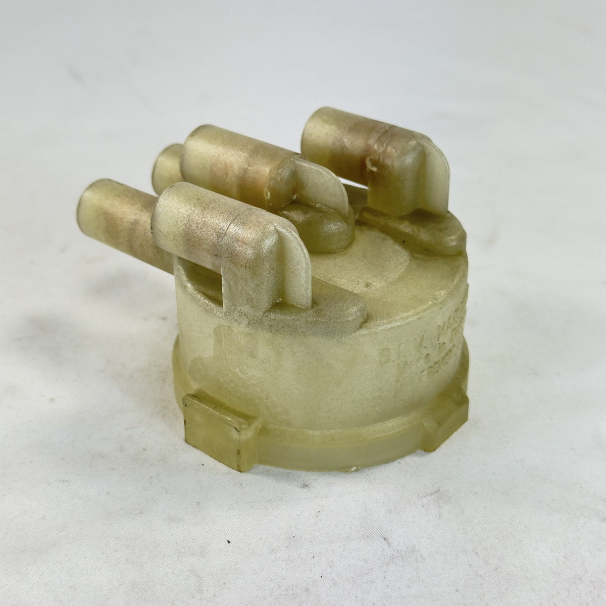 Renault 5 Zündverteilerkappe SEV Marchal 7701203290 R5 – Bild 5