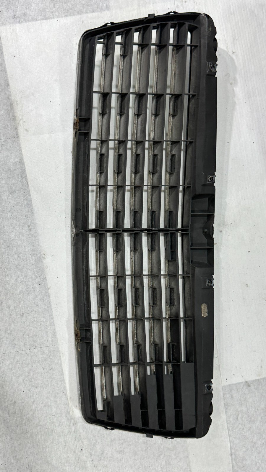 Mercedes Kühlergrill Frontgrill E Klasse W210 Original Elegance 2108800083 – Bild 5