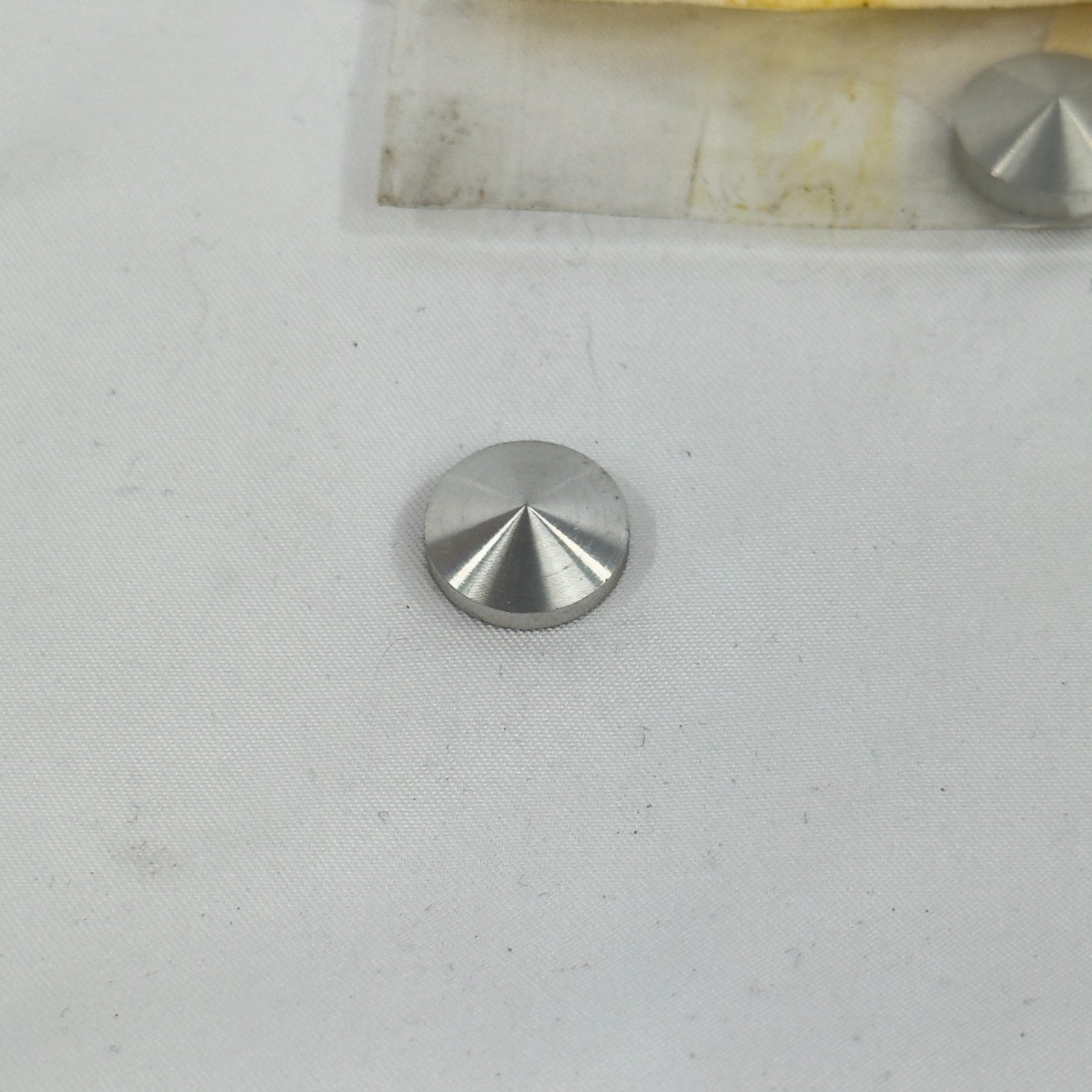 Mercedes W123 W116 R107 Abdeckung Tacho Kombiinstrument NEU NOS A00054204913