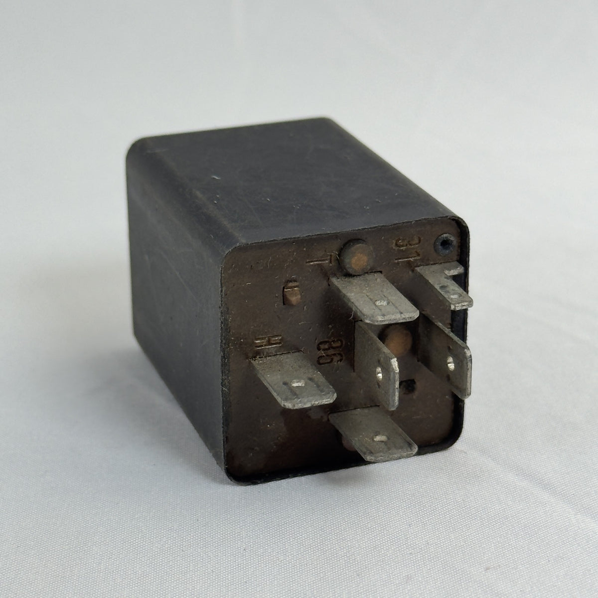 VW Audi Relais 276 443919533A Sitzheizung Steuergerät – Bild 6