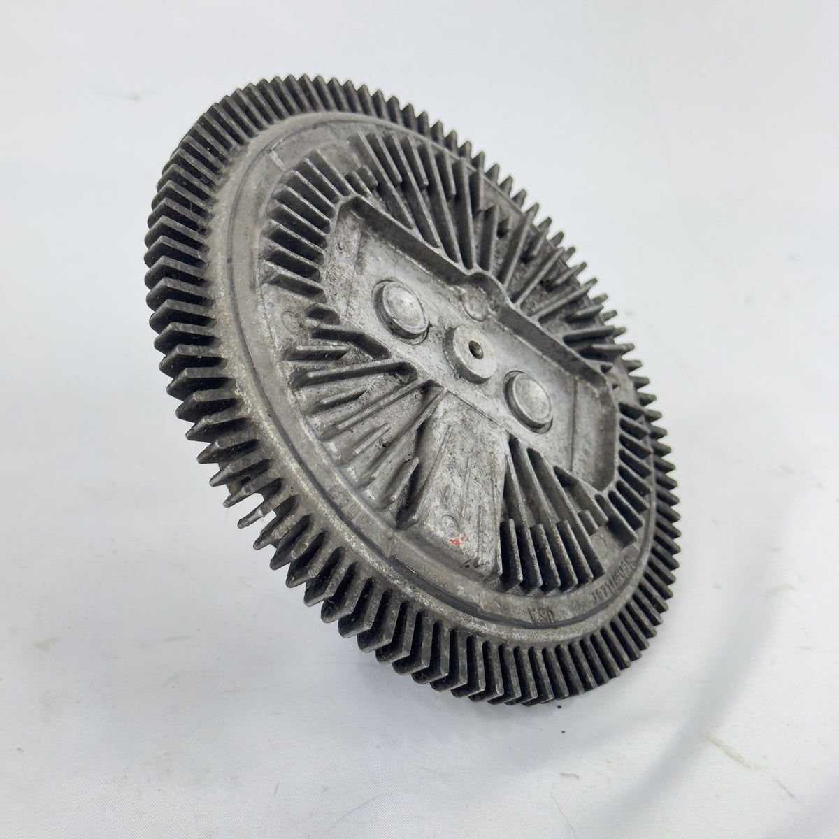 Mercedes BEHR Visco Lüfterkupplung V8 W116 W109 R107 – Bild 1