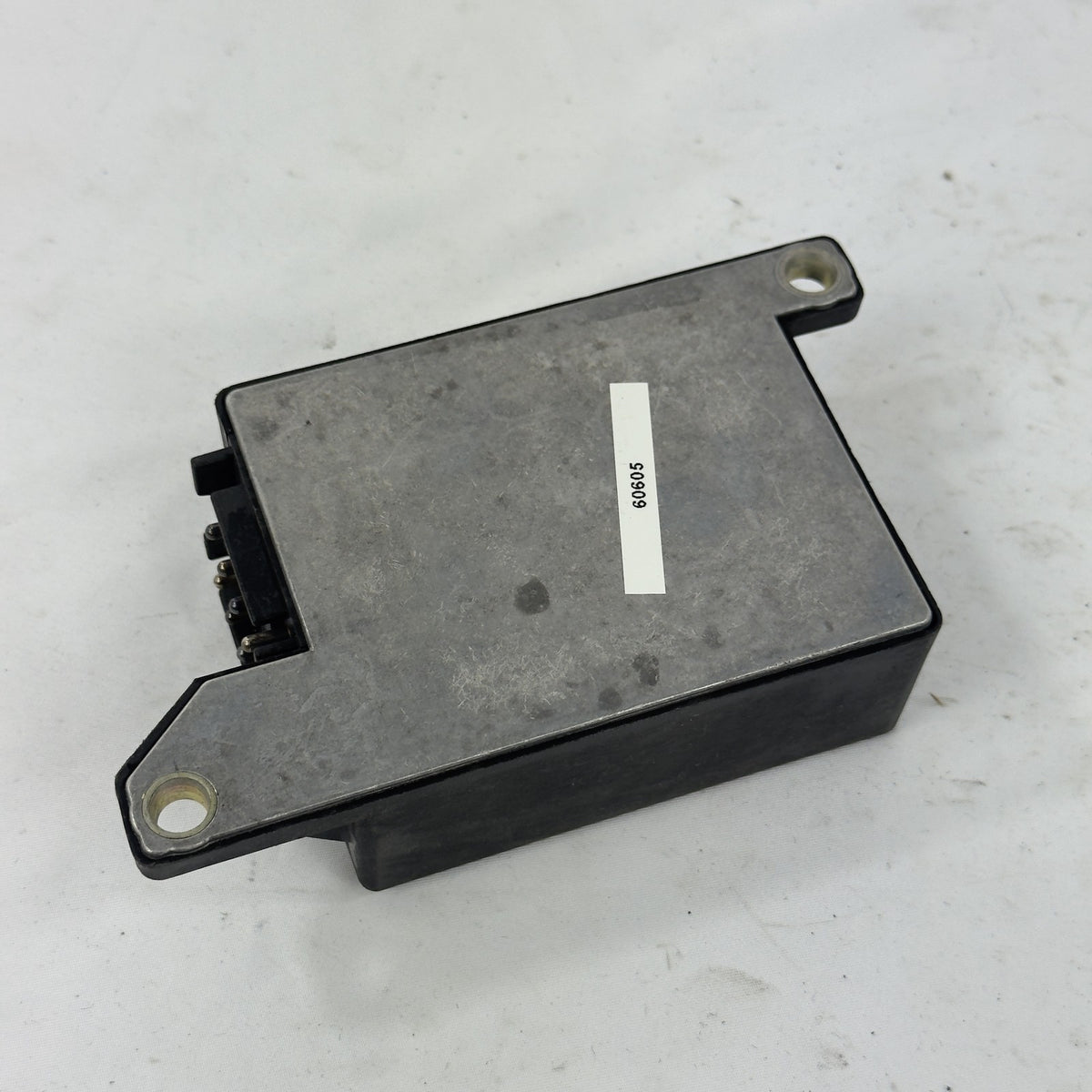 Mercedes Crash Sensor Becker RS 0048202410 W201 W124 – Bild 6