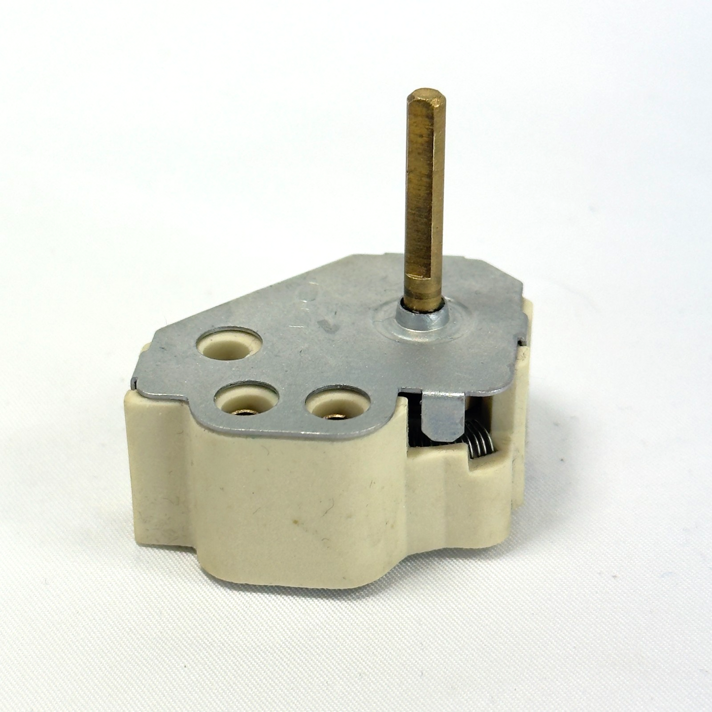 Mercedes W124 Poti Dimmer Tachobeleuchtung – Bild 3