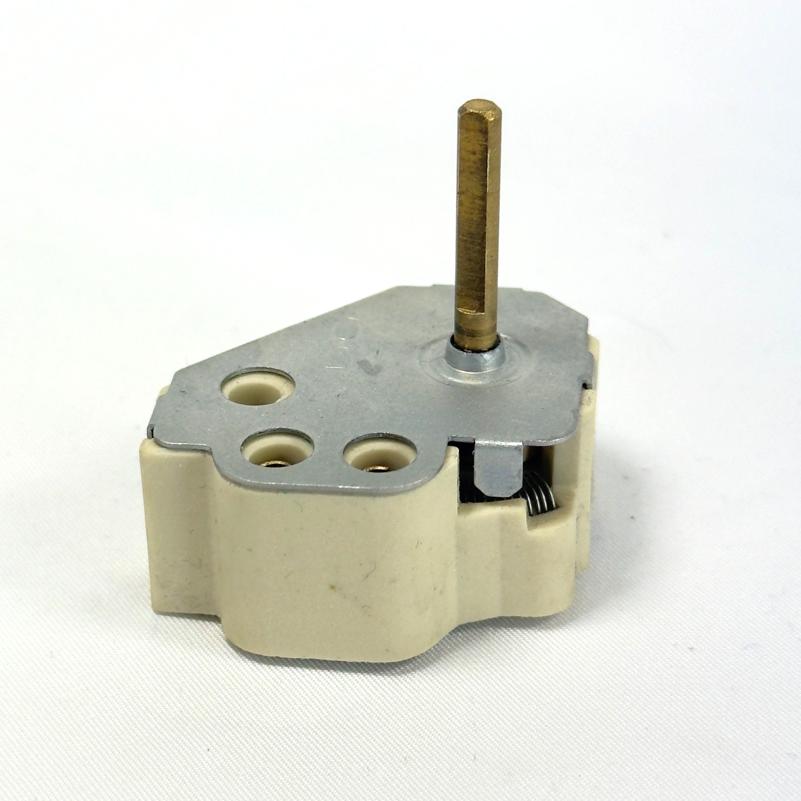 Mercedes W124 Poti Dimmer Tachobeleuchtung – Bild 3