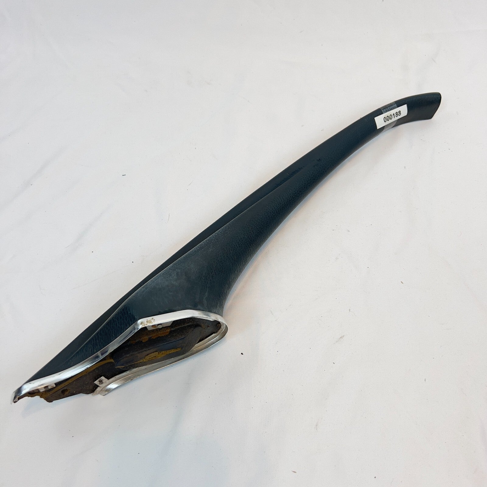 Mercedes Benz Verkleidung Fenster Rahmen Hinten Links – Bild 9