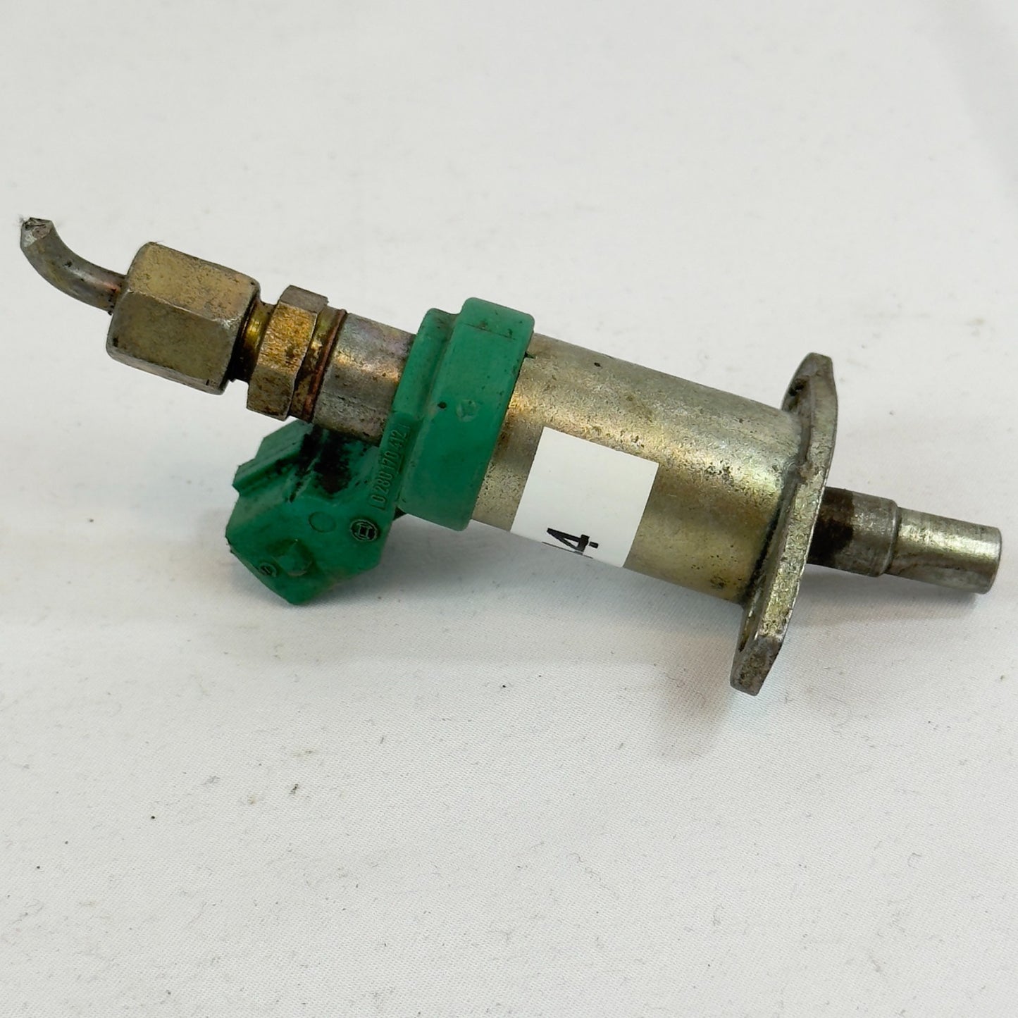 Mercedes W124 W201 W126 R107 W460 Kaltstartventil 0280170412 10407000462