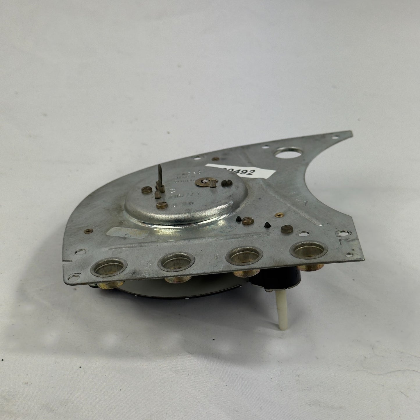 Mercedes W116 Uhr W107 Tacho Kombiinstrument Generalüberholt Aufbereitet6