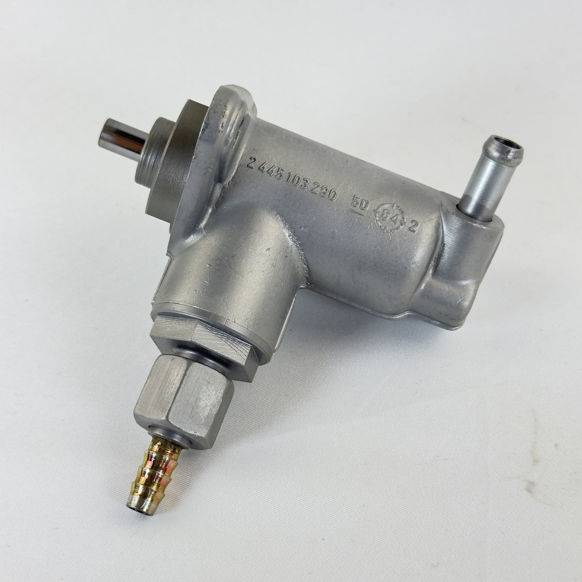 Bosch Förderpumpe FP/KG24M150 Mercedes A0000902650 – Bild 6