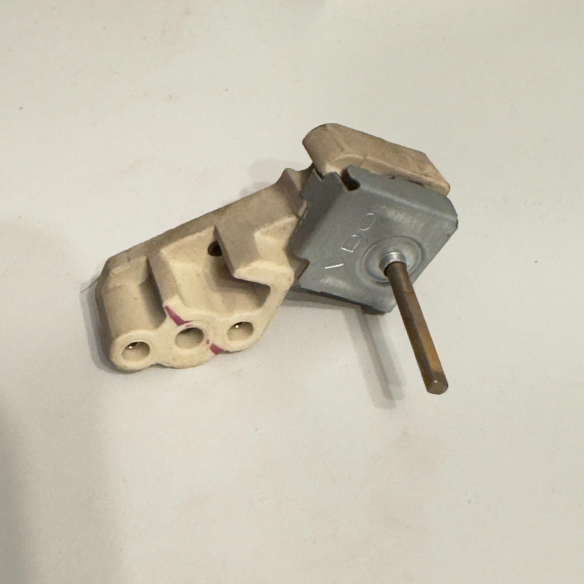 Mercedes W201 Poti Dimmer Potentiometer – Bild 6