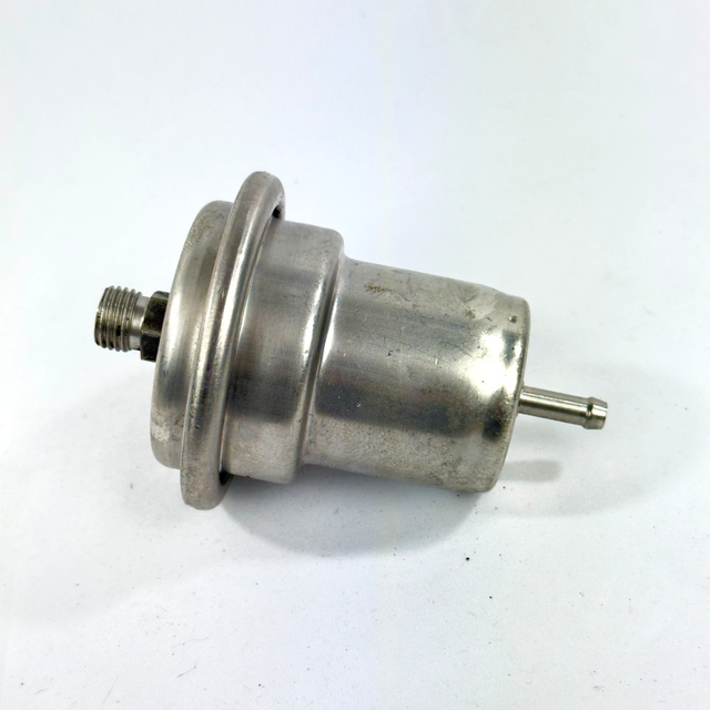 Bosch Druckspeicher A0004760521 Mercedes W126 W107 W201 – Bild 1