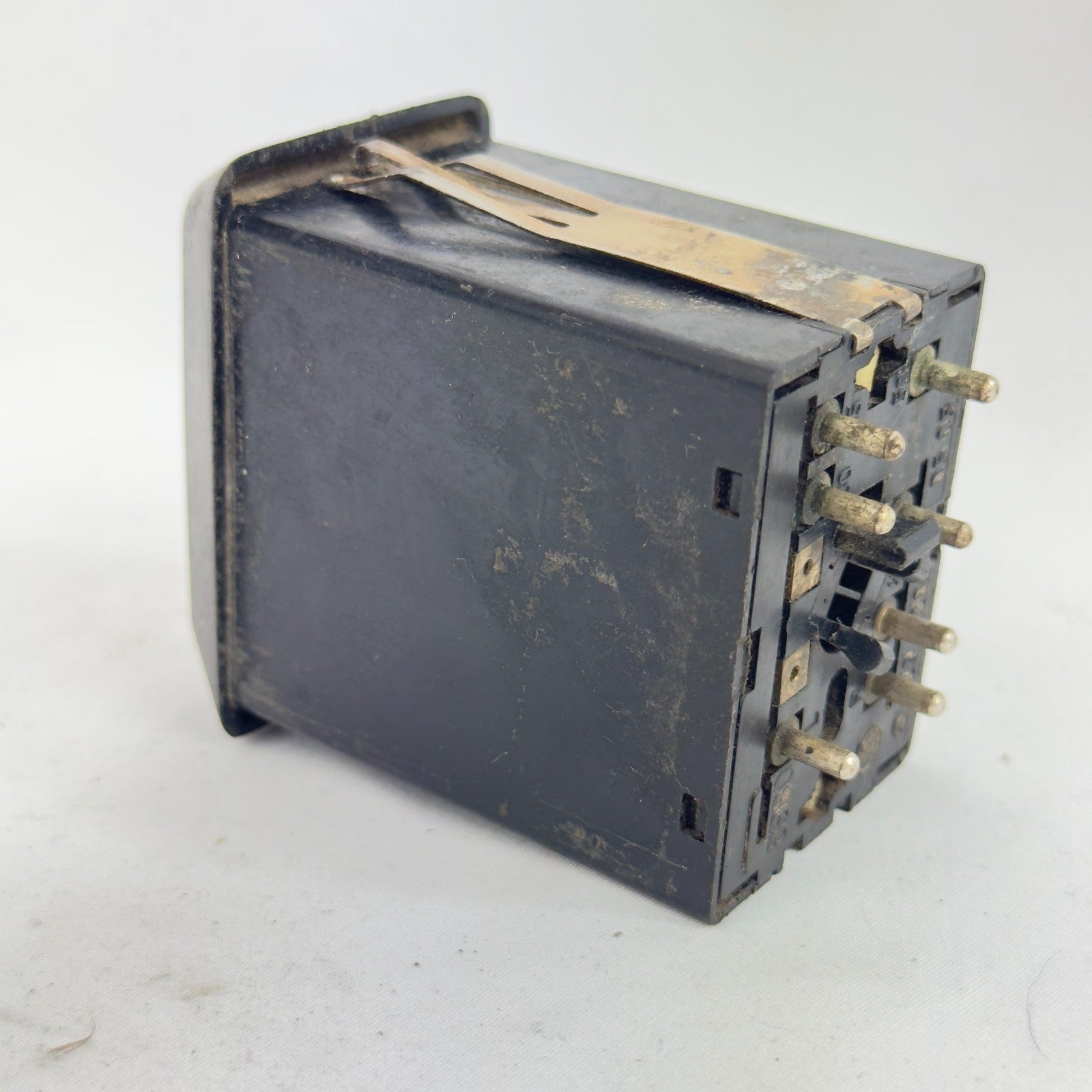 Mercedes W123 Warnblinkschalter Schalter Warnblinker A12382005052
