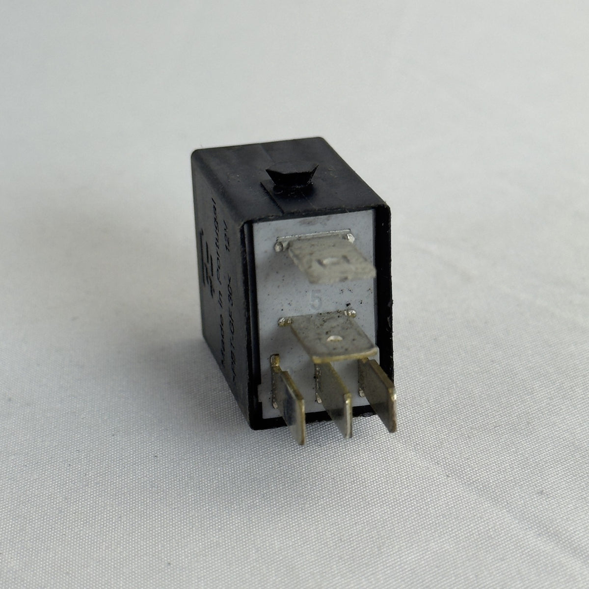 Audi VW Relais 646 4H0951253C Mehrzweckrelais Wechsler – Bild 6