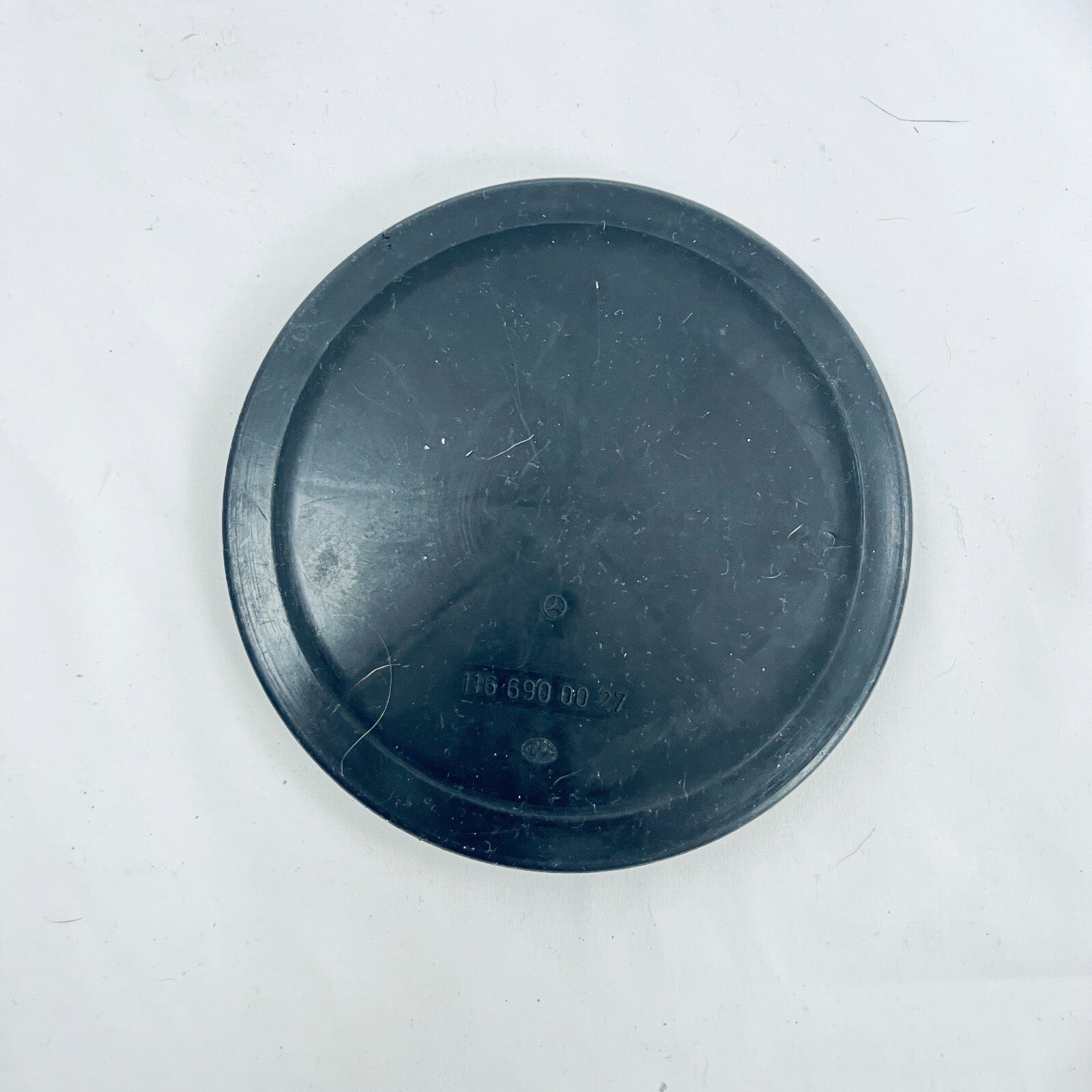 MercedesBenz W116 Tankanzeigekappe Abdeckung Verkleidung Deckel A1166930027 – Bild 2