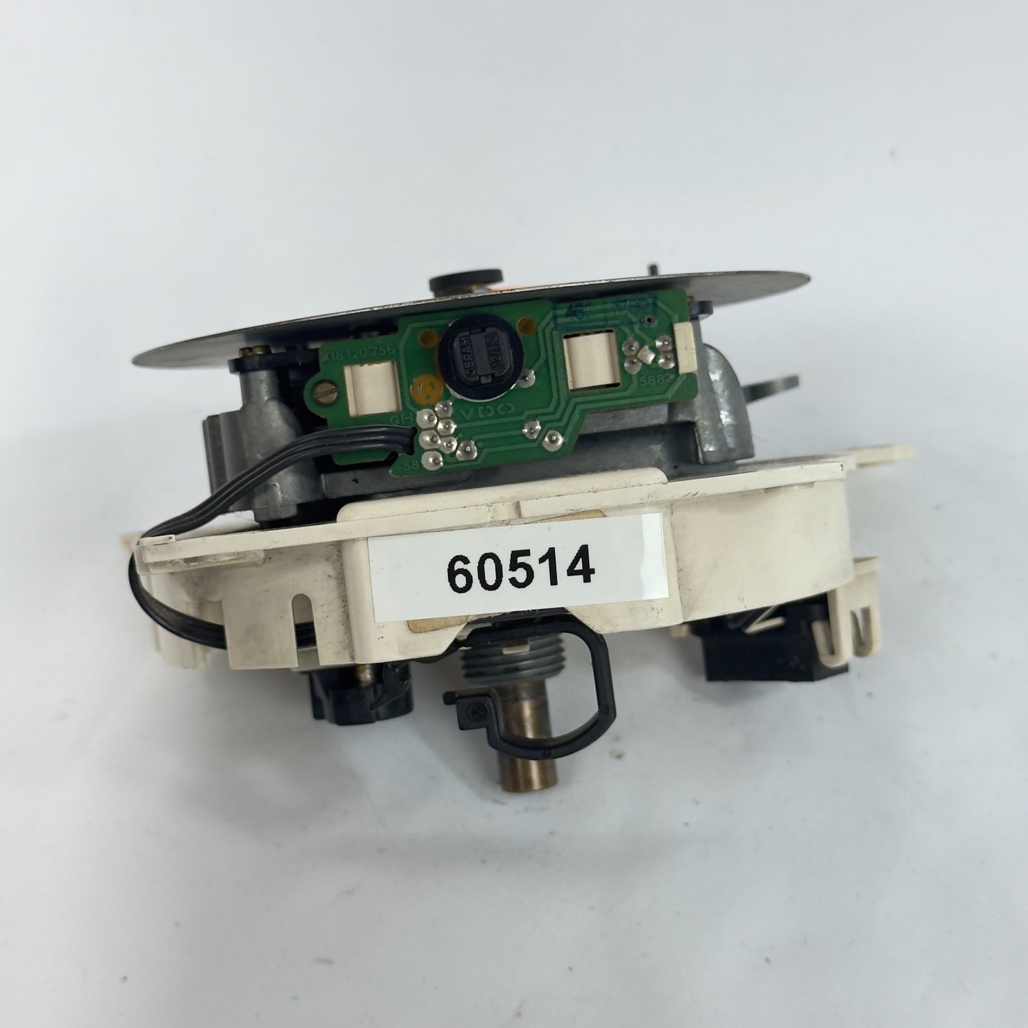 Mercedes Tacho W124 260E 4 Matic 300TE 4 Matic 240kmh Tachometer A12454251687