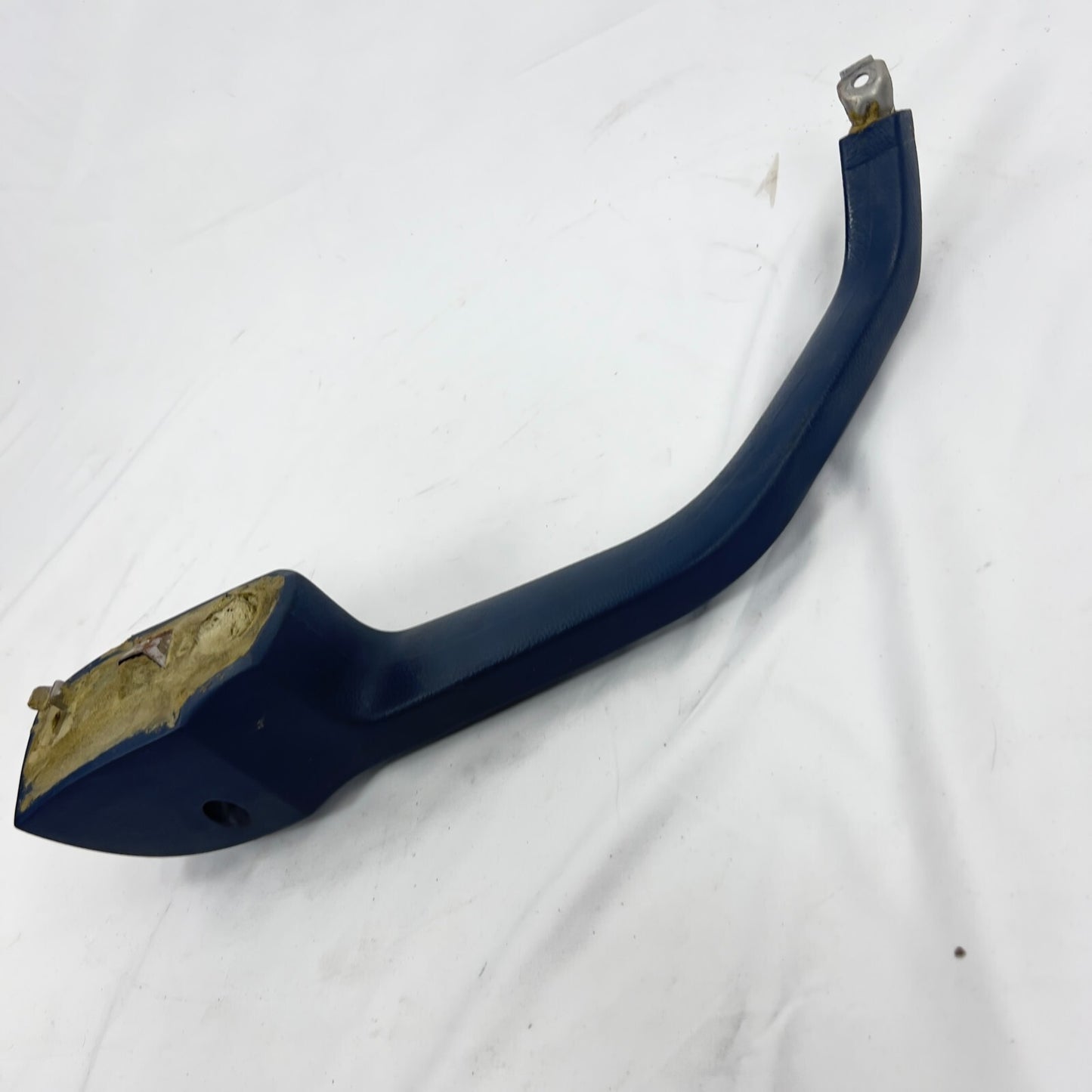 Haltegriff Türhalter Halter Tür Innen Hinten Rechts Beifahrerseite Oldtimer – Bild 8