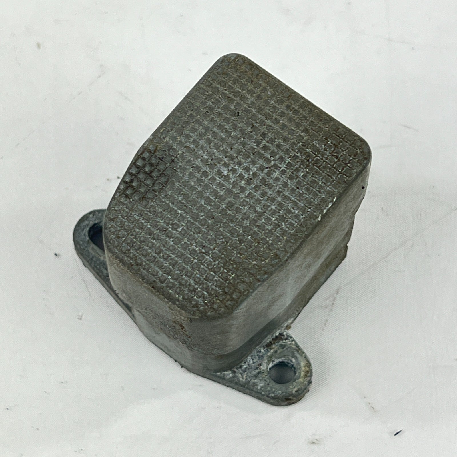 MercedesBenz A1088210751 Schalter Windschutzscheibe Waschanlage Fußschalter – Bild 2