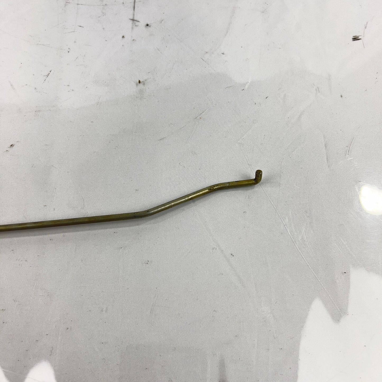 MercedesBenz Seilzug Türgriff Innentürgriff Vorne W116 W115 W114 /8 – Bild 4