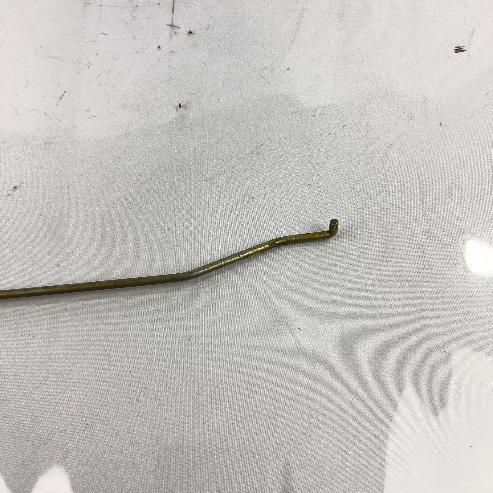 MercedesBenz Seilzug Türgriff Innentürgriff Vorne W116 W115 W114 /8 – Bild 4